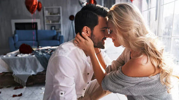 Foods To Boost Libido