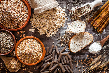 barley beta glucan benefits