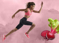 benefits of beets for athletes