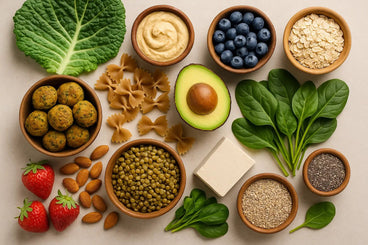 Vegetarianism and Diabetes