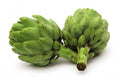 do artichokes have protein