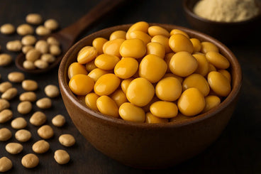 Lupini Bean Protein