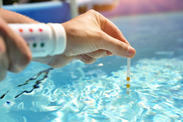 What is Chlorine Doing to Your Body?
