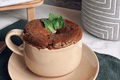 Vegan Protein Mug Cake