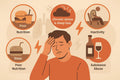 Consequences of Unhealthy Living