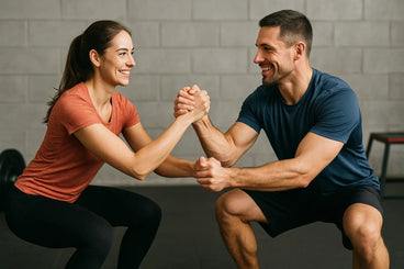 Couple Workout