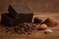 Dark Chocolate Antioxidants