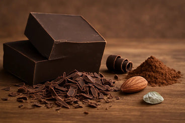 Dark Chocolate Antioxidants