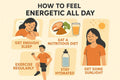 Feel More Energetic