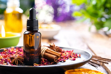 Essential Oils to Enhance Sensuality and Boost Your Mood