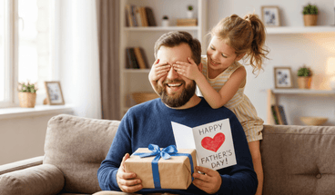 Father's Day Gift Ideas