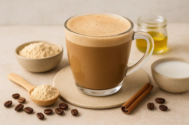 7 Healthy Coffee Alternatives