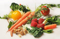 fulvic acid benefits