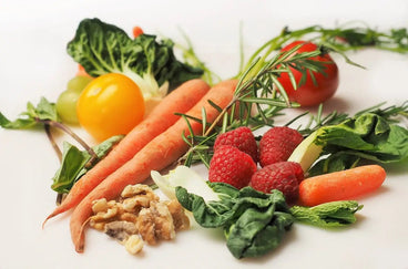 fulvic acid benefits
