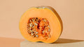 Health Benefits of Pumpkins