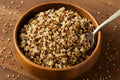 health benefits of Quinoa
