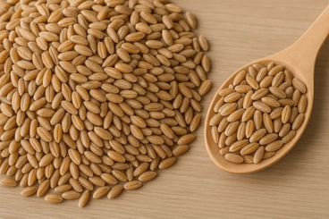 Health Benefits of Triticale