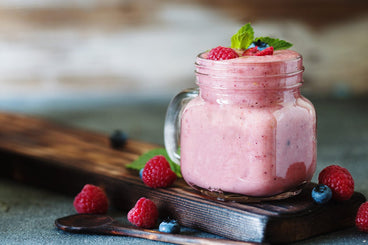 Hormone Balance and Harmony Smoothie