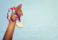 Succeed and Fail Like an Olympic Champion