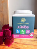 Dragon Fruit Amino Gummies