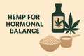 Is Hemp Good for Hormonal Balance