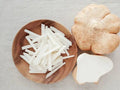 What Are the Benefits of Jicama & Its Nutritional Value