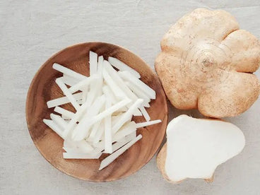 What Are the Benefits of Jicama & Its Nutritional Value