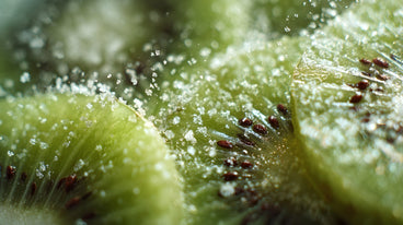 Raw Food Enzymes: The Best Fruits and Vegetables High in Natural Enzymes