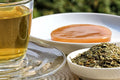 Kombucha Tea