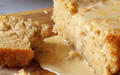 Protein-Packed Lemon Loaf