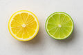 Lemon vs Lime