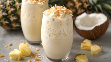 New Year, New Me Smoothie