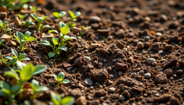 How Nutrient-Depleted Soil Is Affecting Your Food and Health
