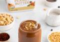 Peanut Butter Cup Smoothie