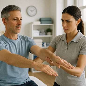 kinesiology therapy