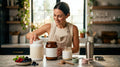 Plant-Based vs. Whey: What's The Difference?