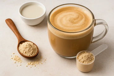 Power Coffee Recipe