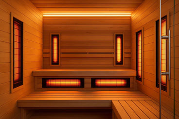 Proven Benefits of Infrared Sauna