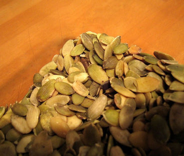 Are Pumpkin Seeds Good for Kidneys?