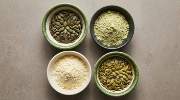 Pumpkin Seed Protein: Nutrition Facts, Benefits, Uses, and How It Compares to Whey, Soy, and Pea