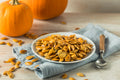Benefits of Pumpkin Seeds
