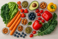 Raw Food Diet