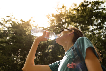 Smart Hydration: Why Water Alone Isn't Always Enough in Summer