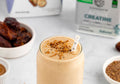 Snickerdoodle Cookie Smoothie