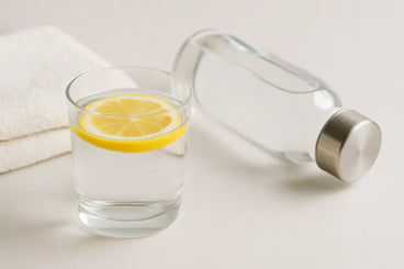 Health Benefits of Staying Hydrated