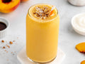 Sweet Peach Smoothie