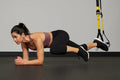Best TRX Oblique And Ab Exercises Strengthen