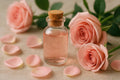 Rose Water Benefits