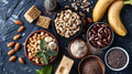 Why Magnesium Matters In A Vegan Diet