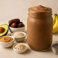 1300-Calorie Weight Gainer Smoothie